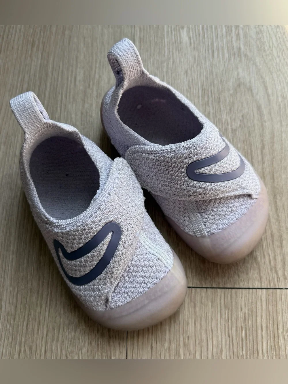 Nike Swoosh 1 TD Sneakers